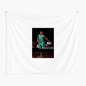 Isaiah Thomas Unforgettable Heart Isaiah Thomas Tapestries