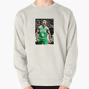 Isaiah Thomas Beyond The Doubts Isaiah Thomas Sweatshirts