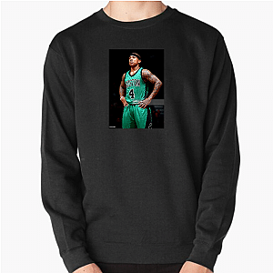 Isaiah Thomas Always Fighting Always Winning Isaiah Thomas Sweatshirts