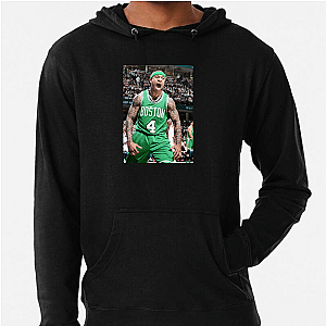 Isaiah Thomas Beyond The Doubts Isaiah Thomas Hoodies