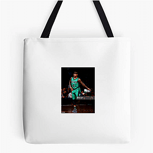 Isaiah Thomas Unforgettable Heart Isaiah Thomas Bags