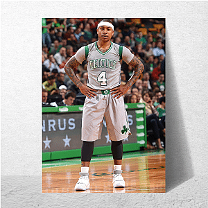 Isaiah Thomas The People's Champ Isaiah Thomas Posters