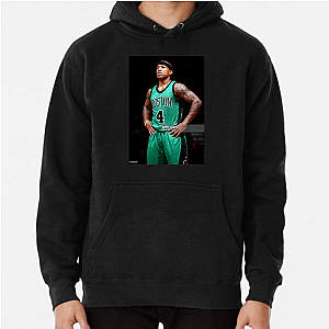 Isaiah Thomas Always Fighting Always Winning Isaiah Thomas Hoodies
