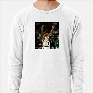 Isaiah Thomas The King In The Fourth Isaiah Thomas Sweatshirts