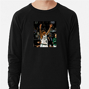 Isaiah Thomas The King In The Fourth Isaiah Thomas Sweatshirts