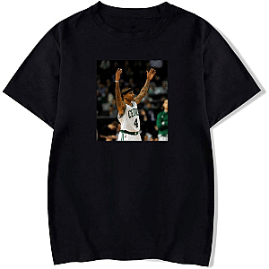 Isaiah Thomas The King In The Fourth Isaiah Thomas T-Shirts