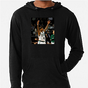 Isaiah Thomas The King In The Fourth Isaiah Thomas Hoodies