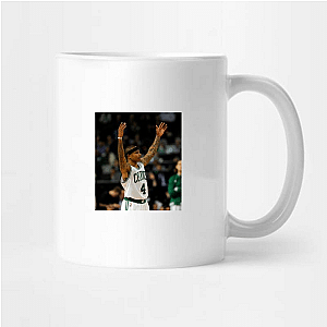 Isaiah Thomas The King In The Fourth Isaiah Thomas Mugs