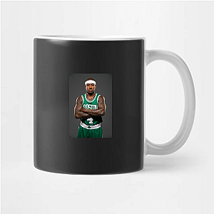 Isaiah Thomas IT Isaiah Thomas Mugs