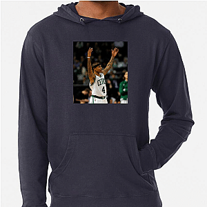 Isaiah Thomas The King In The Fourth Isaiah Thomas Hoodies
