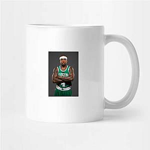 Isaiah Thomas IT Isaiah Thomas Mugs