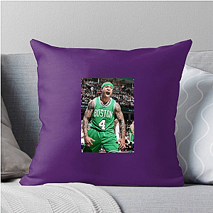 Isaiah Thomas Beyond The Doubts Isaiah Thomas Pillows Cover