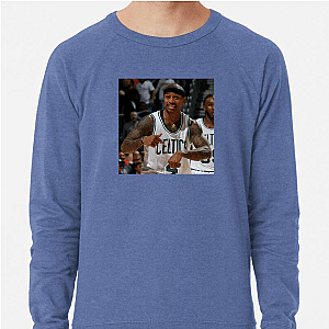 Isaiah Thomas The Ultimate Fighter Isaiah Thomas Sweatshirts