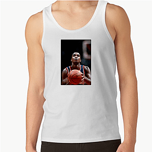Isaiah Thomas My Favorite Underdog Isaiah Thomas Tank Tops