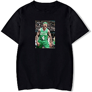 Isaiah Thomas Beyond The Doubts Isaiah Thomas T-Shirts