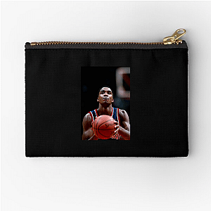 Isaiah Thomas My Favorite Underdog Isaiah Thomas Zipper Pouches