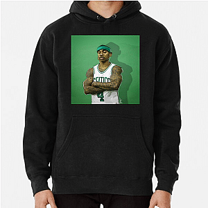 Isaiah Thomas 5'9" But Plays Like 7'0" Isaiah Thomas Hoodies