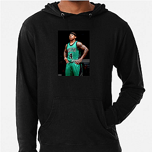 Isaiah Thomas Always Fighting Always Winning Isaiah Thomas Hoodies
