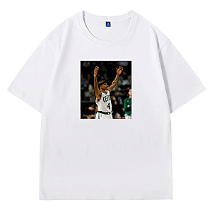 Isaiah Thomas The King In The Fourth Isaiah Thomas T-Shirts