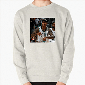 Isaiah Thomas The Ultimate Fighter Isaiah Thomas Sweatshirts