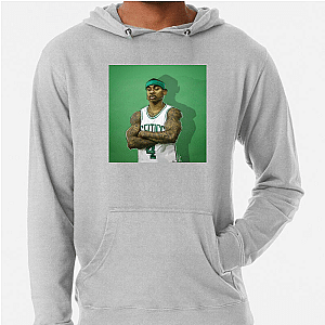 Isaiah Thomas 5'9" But Plays Like 7'0" Isaiah Thomas Hoodies