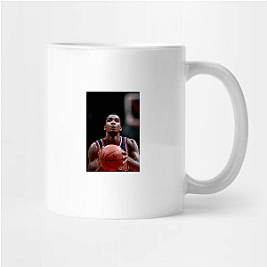 Isaiah Thomas My Favorite Underdog Isaiah Thomas Mugs