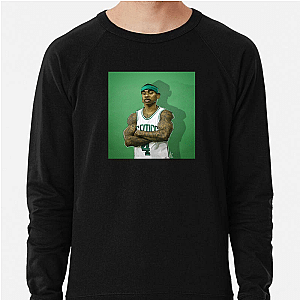 Isaiah Thomas 5'9" But Plays Like 7'0" Isaiah Thomas Sweatshirts