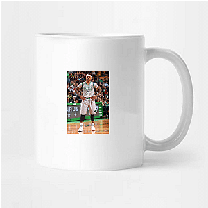 Isaiah Thomas The People's Champ Isaiah Thomas Mugs