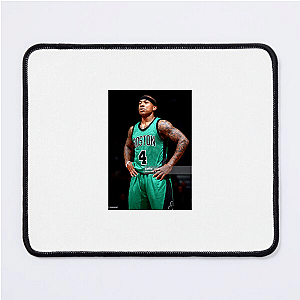 Isaiah Thomas Always Fighting Always Winning Isaiah Thomas Mouse Pads