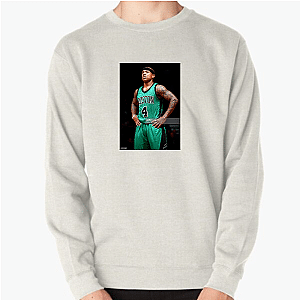 Isaiah Thomas Always Fighting Always Winning Isaiah Thomas Sweatshirts
