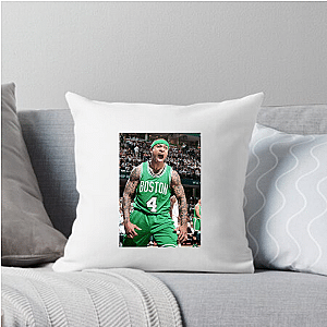 Isaiah Thomas Beyond The Doubts Isaiah Thomas Pillows Cover