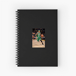 Isaiah Thomas The Little Guy Isaiah Thomas Notebook