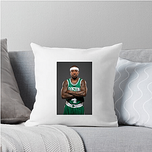 Isaiah Thomas IT Isaiah Thomas Pillows Cover