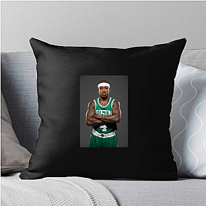 Isaiah Thomas IT Isaiah Thomas Pillows Cover