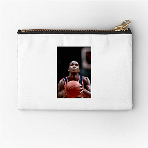 Isaiah Thomas My Favorite Underdog Isaiah Thomas Zipper Pouches
