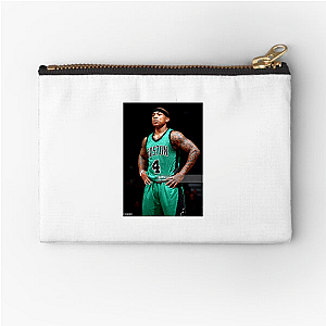 Isaiah Thomas Always Fighting Always Winning Isaiah Thomas Zipper Pouches