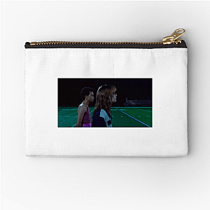 Can’t Unsee It I Saw The Tv Glow Zipper Pouches