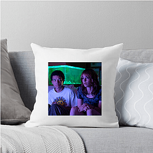 Screens Tell Secrets I Saw The Tv Glow Pillows Cover