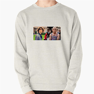 Reality or Broadcast? I Saw The Tv Glow Sweatshirts