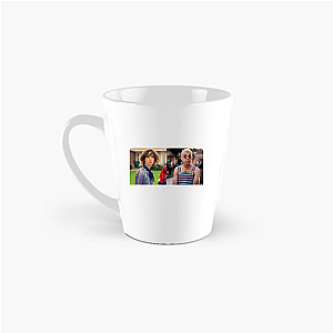 Reality or Broadcast? I Saw The Tv Glow Mugs