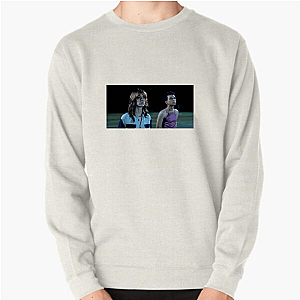 TV Glow Hit Different I Saw The Tv Glow Sweatshirts