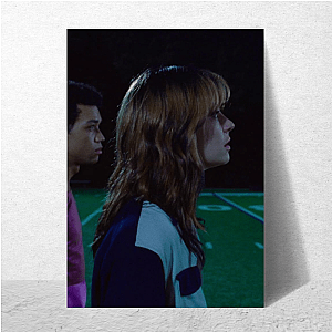 Can’t Unsee It I Saw The Tv Glow Posters