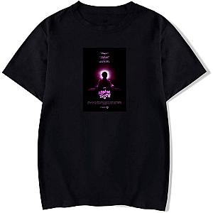 TV Glowed, I Changed I Saw The Tv Glow T-Shirts