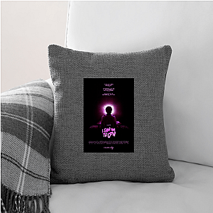TV Glowed, I Changed I Saw The Tv Glow Pillows Cover
