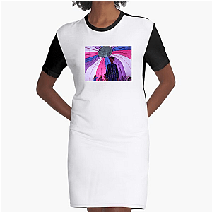 Static Dreams I Saw The Tv Glow Dresses