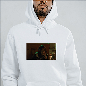 Brain Melted, TV Style I Saw The Tv Glow Hoodies