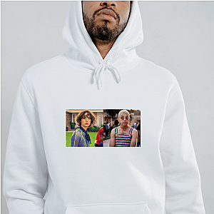 Reality or Broadcast? I Saw The Tv Glow Hoodies