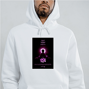 TV Glowed, I Changed I Saw The Tv Glow Hoodies