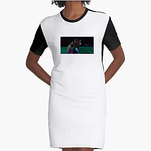 Can’t Unsee It I Saw The Tv Glow Dresses