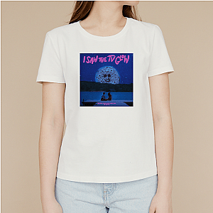 Glitch in My Headspace I Saw The Tv Glow T-Shirts